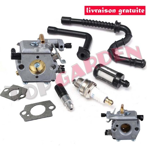 Carburateur filtre pour - carburateur, &