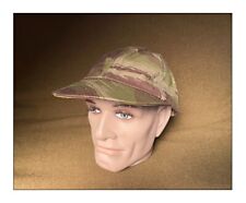 Casquette camouflage 47-52 Dien Bien Phu Tap Parachutiste Legion casque veste