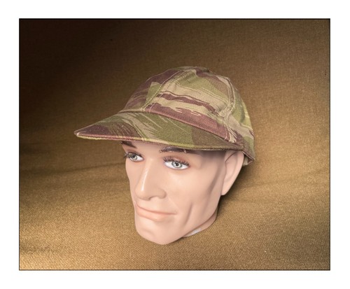 Casquette camouflage 52 - casquette,