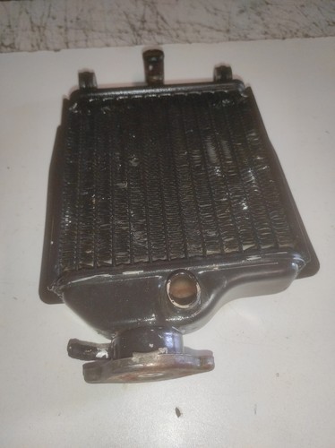 Radiateur 125 1981 1982 - yz,