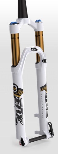 Fourche fox vtt f100 ctd - fourche,
