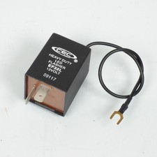 Centrale clignotante 12V EF32L
