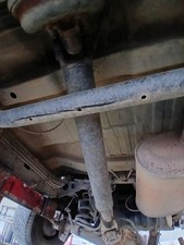 transmission central NISSAN