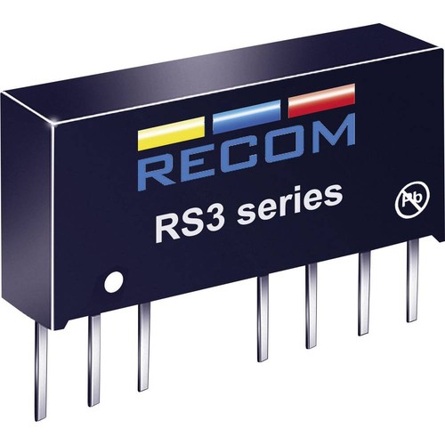 Convertisseur pour - cc/cc,