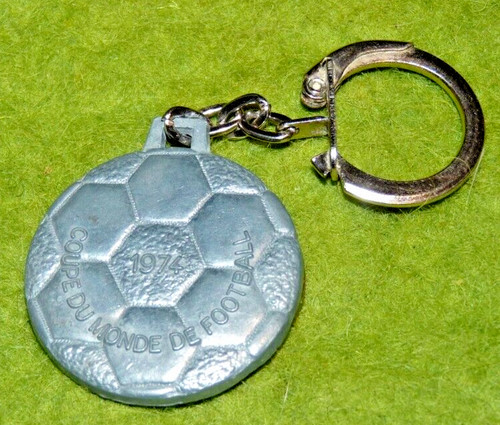 Ancien porte clés - , coupe