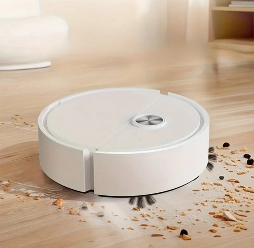 Aspirateur robot intelligent