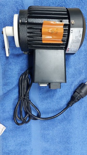 Moteur vitesses scie a - 2,