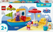 LEGO Duplo 10432 Voyage en