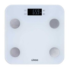 LIVOO DOM427W - Pese-personne