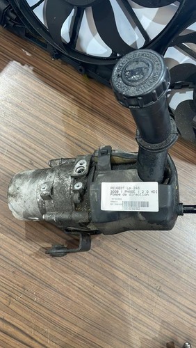 Pompe direction peugeot - direction,