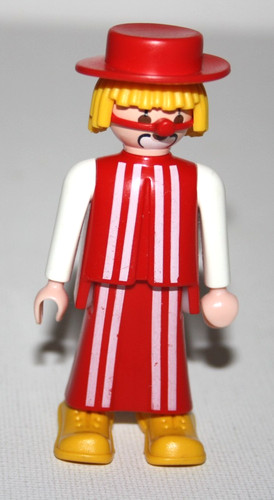 Playmobil 3797 clown - 3797,