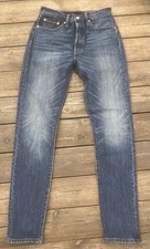 Jean Levi's 501  bleu - Très Bon état - W 27 L 32