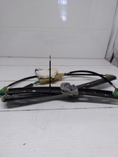 Leve vitre electrique arriere