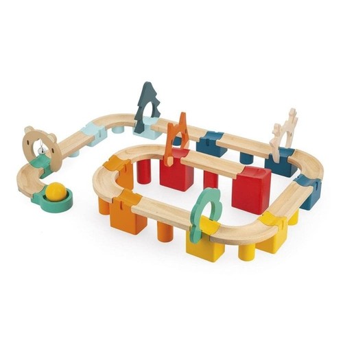 Janod mon premier - premier, circuit