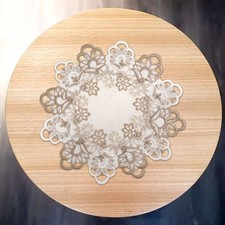 Table Protecteur Nappe Mariage