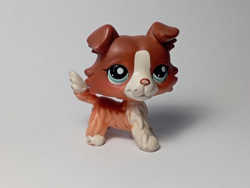Authentique lps littlest - lps,