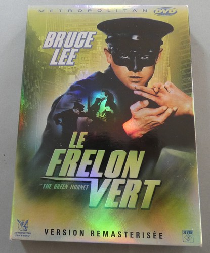 Dvd film version remasterise - dvd,