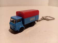 Bourbon saviem renault - f,