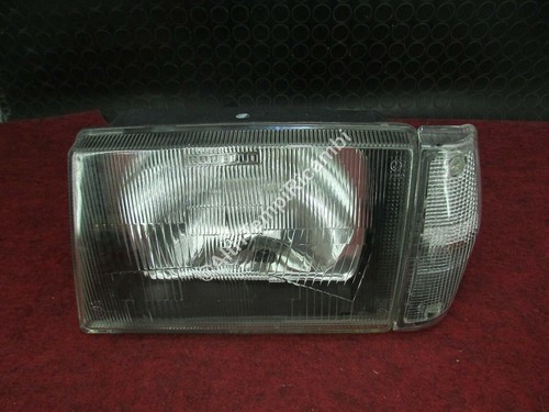Phare projecteur avant gauche - projecteur,