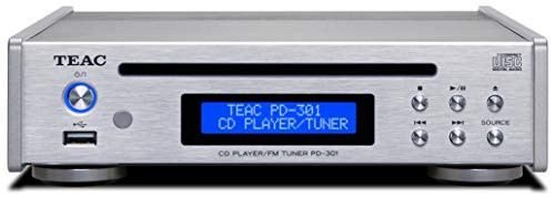 Teac lecteur tuner - lecteur,