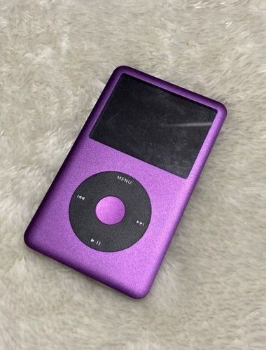 Apple ipod classic 7ème - apple,