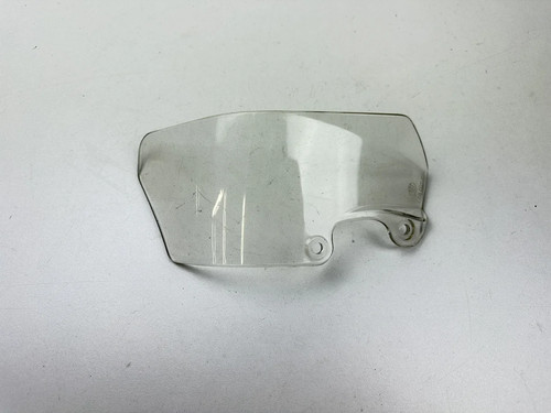 Pare vent gauche bmw - pare, r