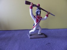 Soldat plomb premier - soldat, empire