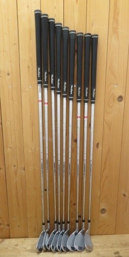 9pcs macgregor red - ◼️9pcs◼️,