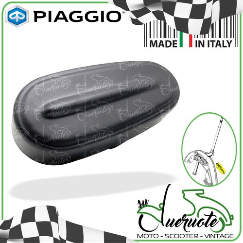 Coprimolleggio fourche noir - coprimolleggio,