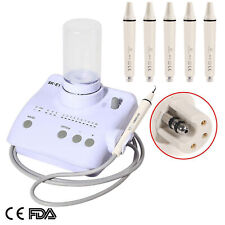 Détartreur dentaire