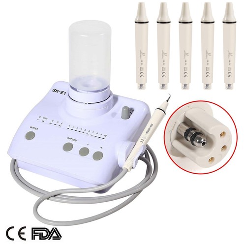 Détartreur dentaire