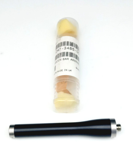 Ensemble barre extension - de, d'extension