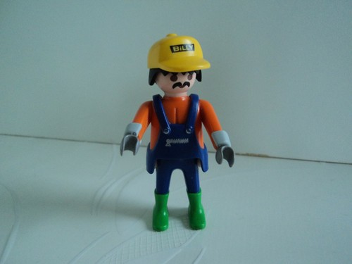 Playmobil vintage country - vintage,