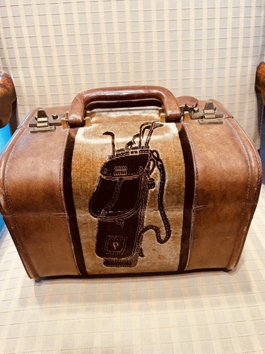 Rare vintage sac de - rare,