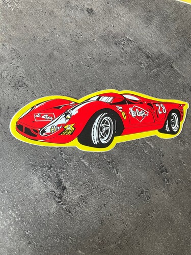 Autocollant sticker lee - /,