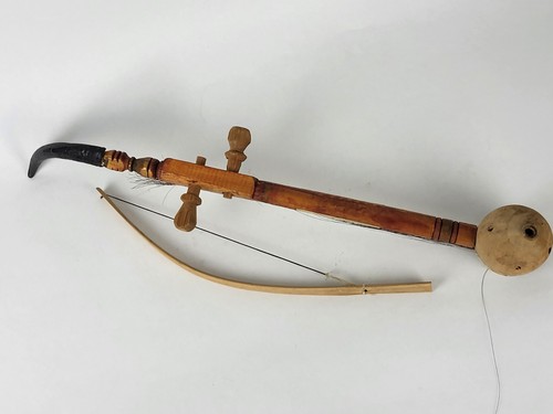 Instrument musique africain - de,