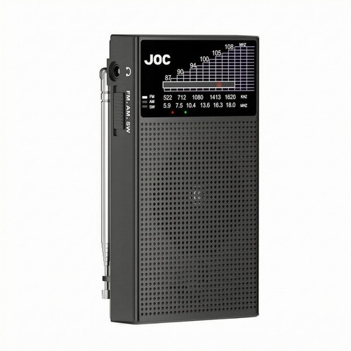 Mini radio rétro bonne - mini,
