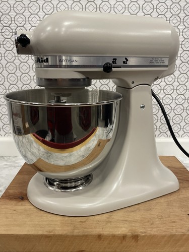 Open box kitchenaid - box📦kitchenaid, 5qt