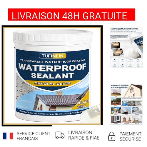 Scellant liquide anti fuite - liquide, anti-fuite