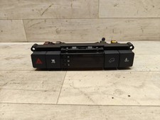 Chevrolet Captiva 2007 Horloge