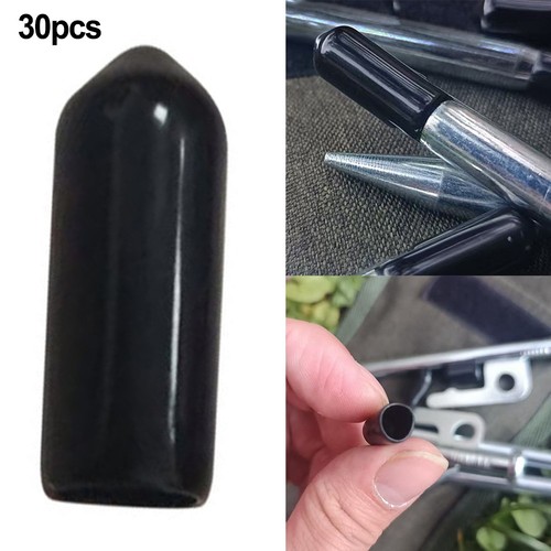 30pcs couvercles piquet de - 30pcs,