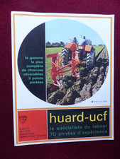prospectus catalogue agricole