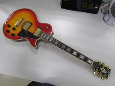 Guitare électrique GRECO EG800C Les Paul Type