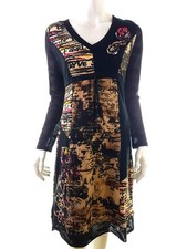 ⭐ 101 IDEES Robe Pull pour