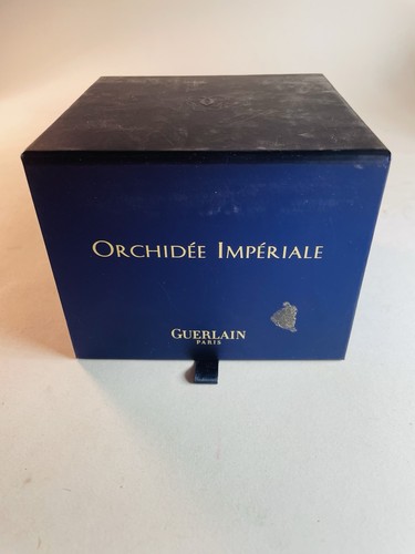 Pot vide orchidee imperïale - pot,