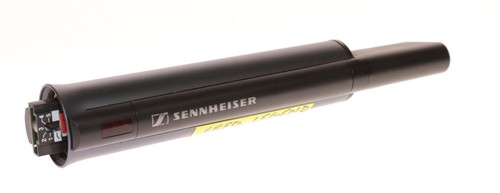 Sennheiser skm5000 handheld - sennheiser,