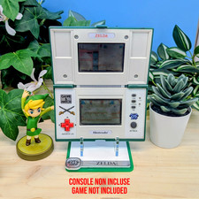 Acrylic display stand Game &