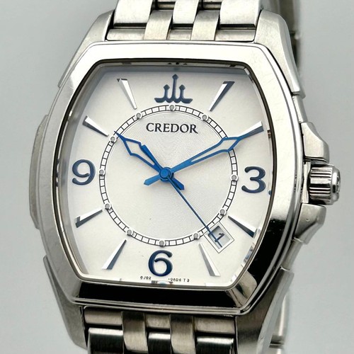 Exc seiko credor 8j82 - [exc],