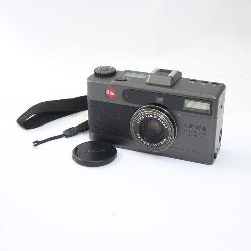 Appareil photo argentique