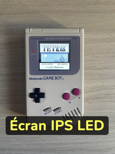 Nintendo game boy - game, –